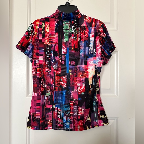 SHEIN top - Picture 3 of 4